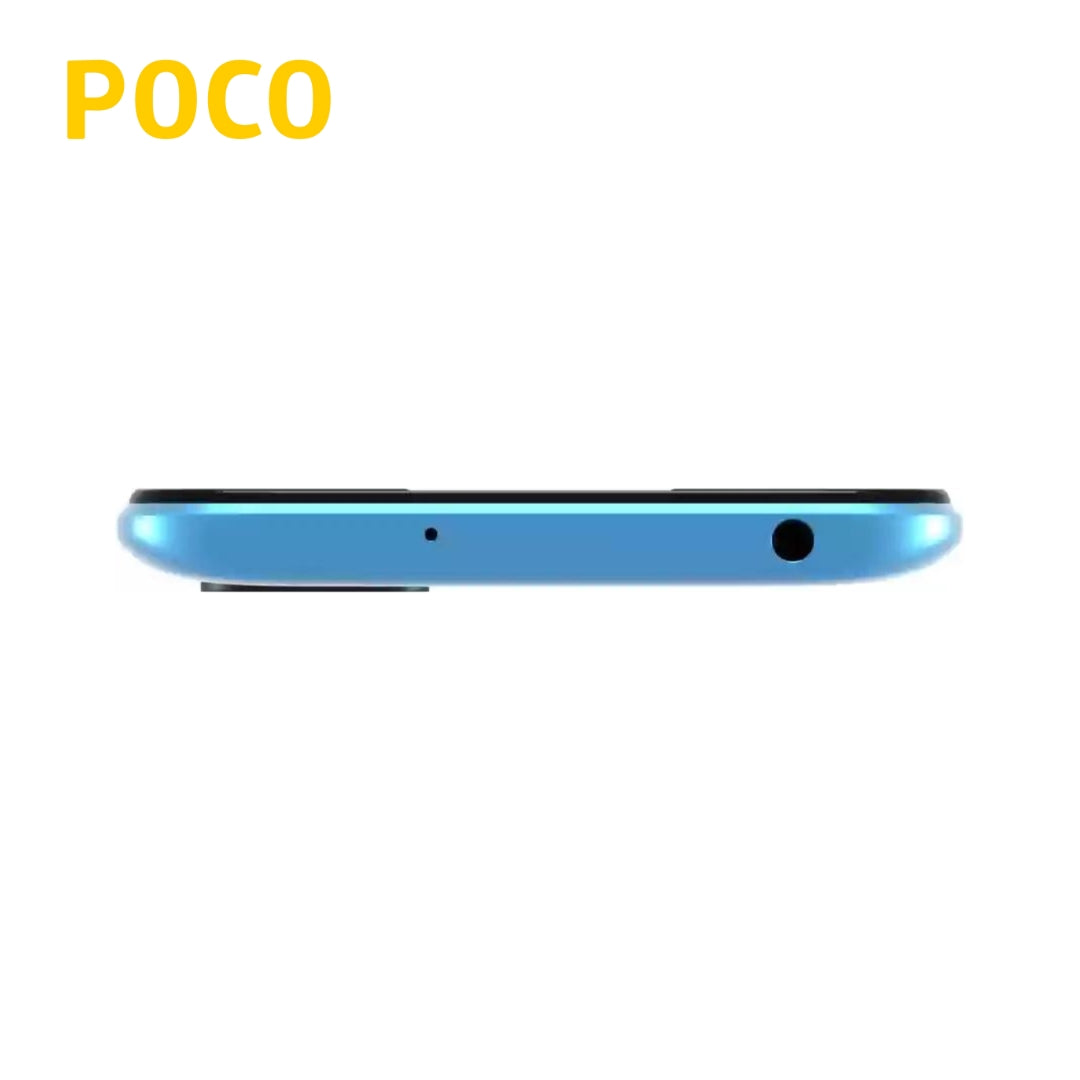 Get free delivery service on Poco Smartphone from Brother-mart