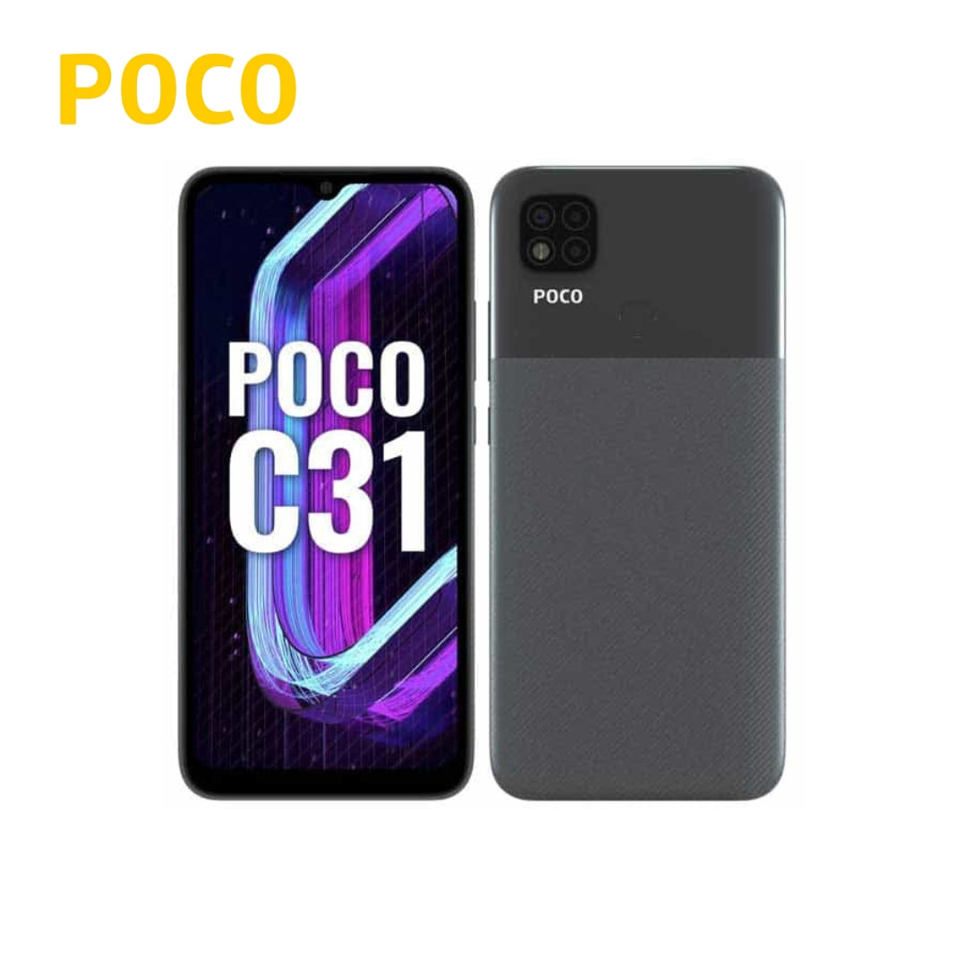 Smartphone at affordable price