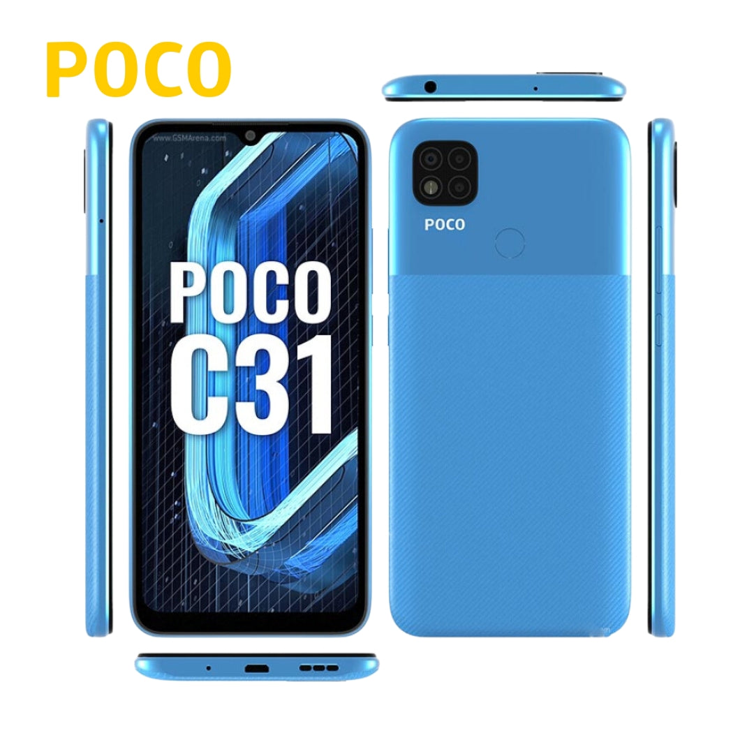 Affordable smartphone in Nepal 2023