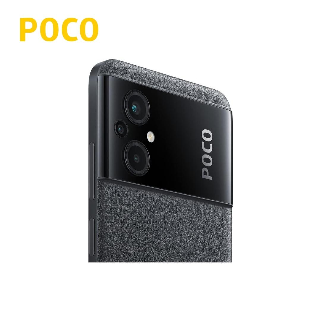 Get free delivery service on POCO smartphone from Brother-mart