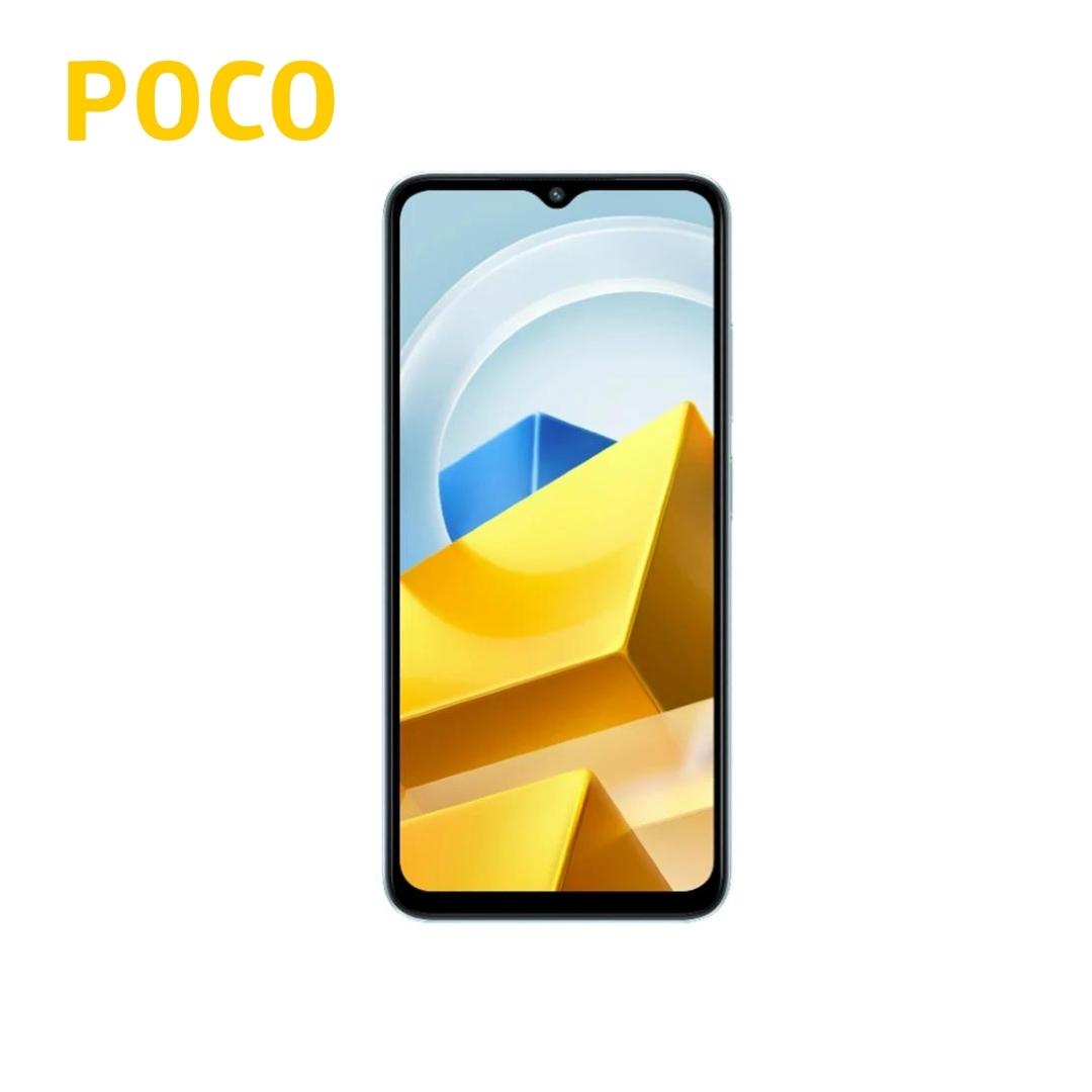 Affordable smartphone in Nepal 2023