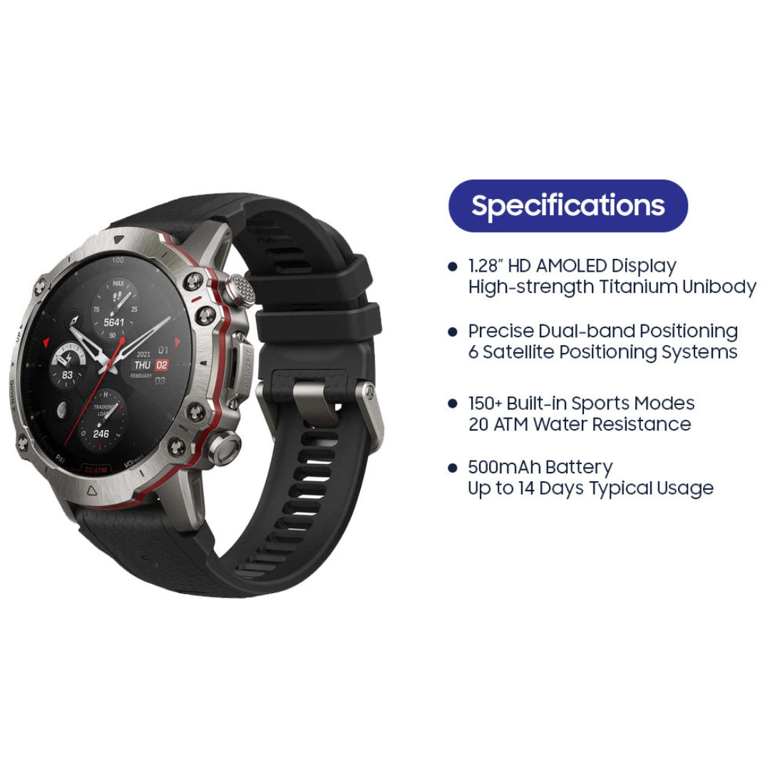 Best Smartwatch in Nepal