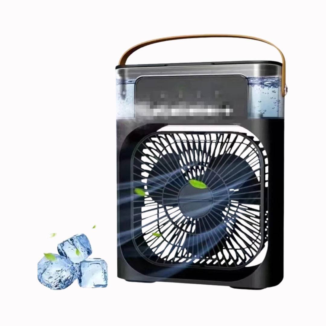 Portable Mini Room Cooler at Affordable Price