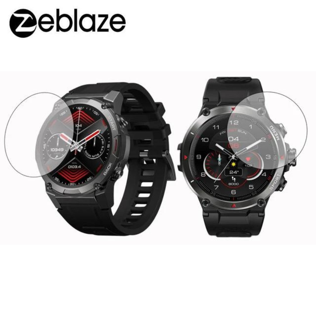 Get f ree delivery service on Zeblaze Protective film from Brothermart