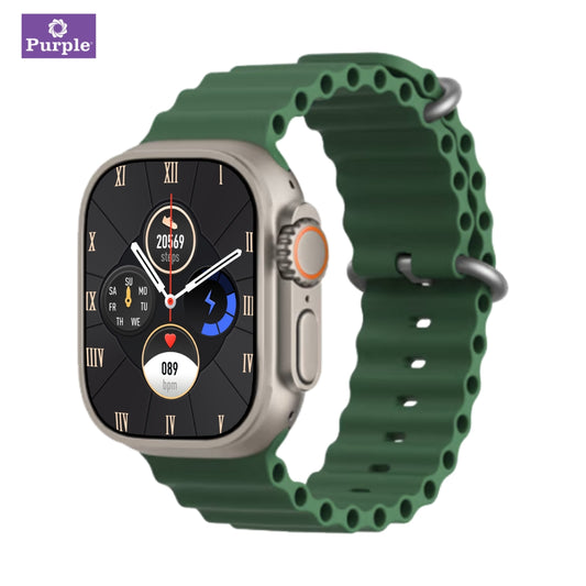 Trending smartwatches price in Nepal