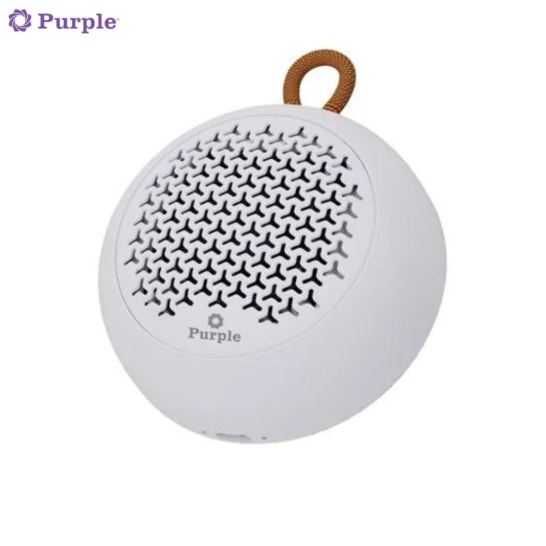 Take Your Music Anywhere with Portable Speaker