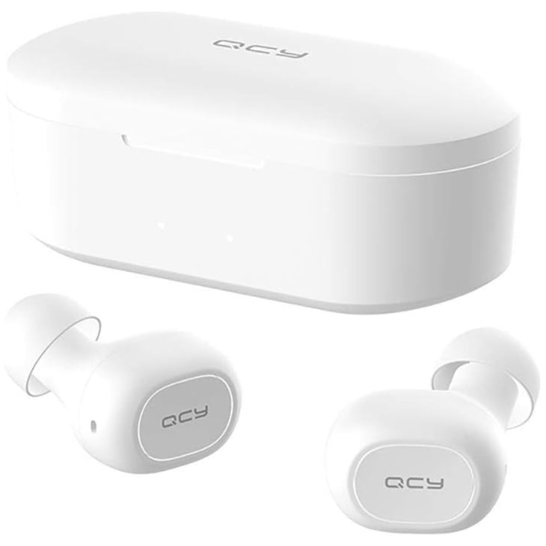 QCY T2C Wireless Earbuds price in Nepal Brother mart