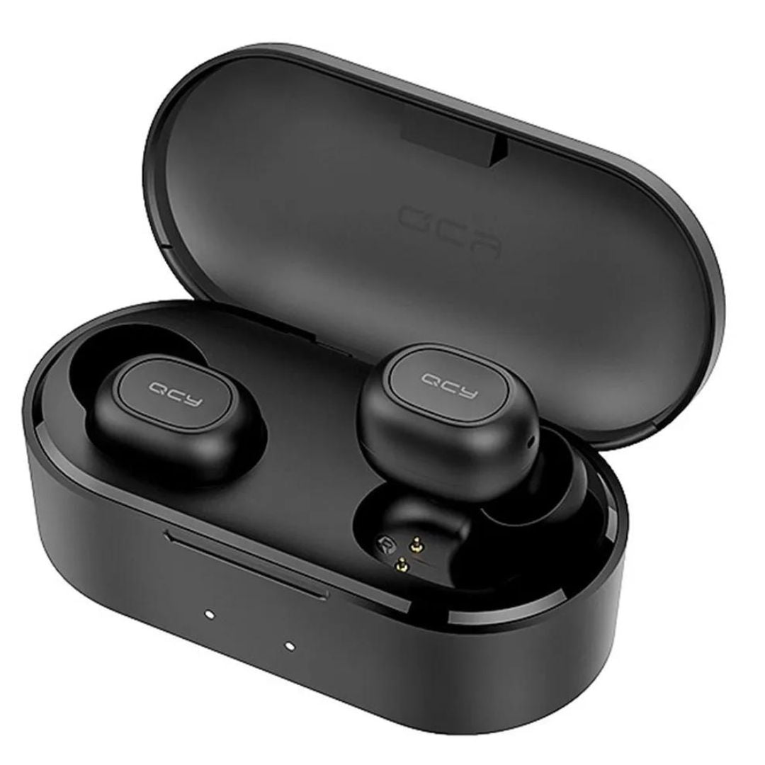 QCY T2C Wireless Earbuds price in Nepal Brother mart