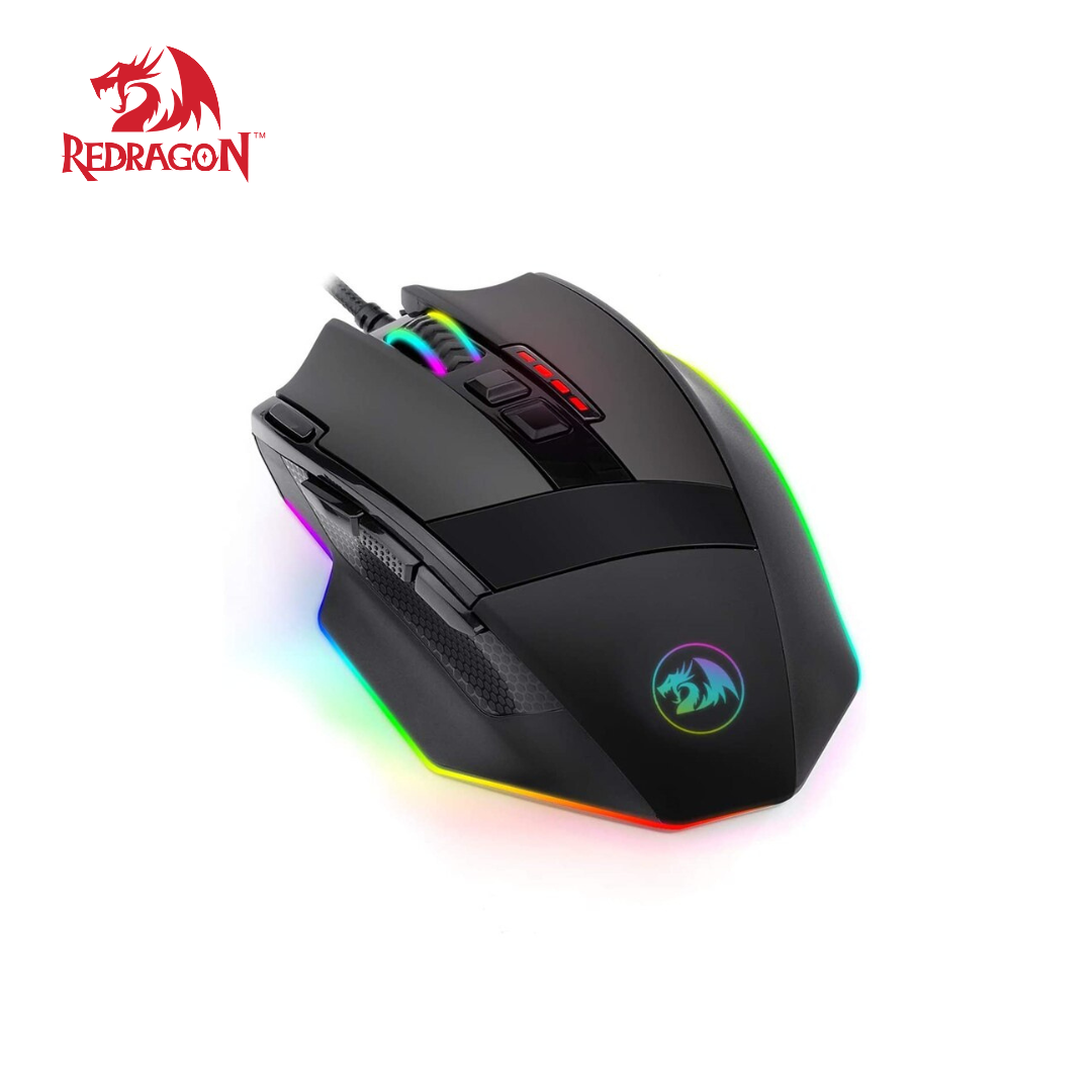 Buy REDRAGON Sniper M801-RGB Gaming Mouse