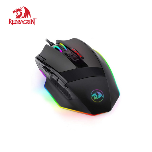 Buy REDRAGON Sniper M801-RGB Gaming Mouse