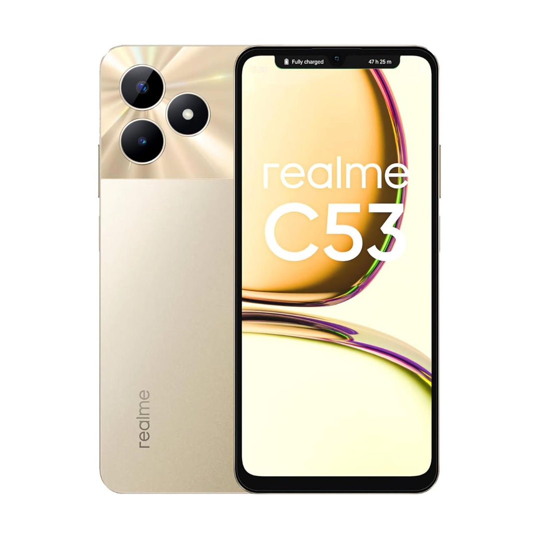 Realme C53 4/128 Price in Nepal