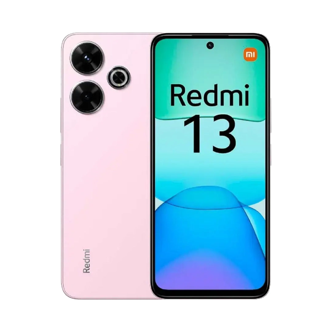 Redmi newly launched Smartphone in Nepal