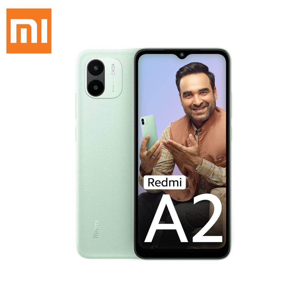 Redmi smartphone in Nepal