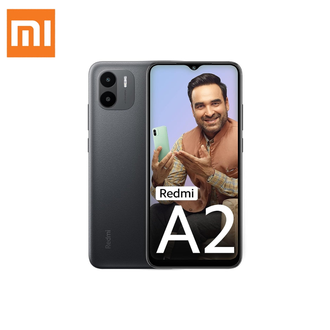 Redmi A2 Smartphone price in Nepal