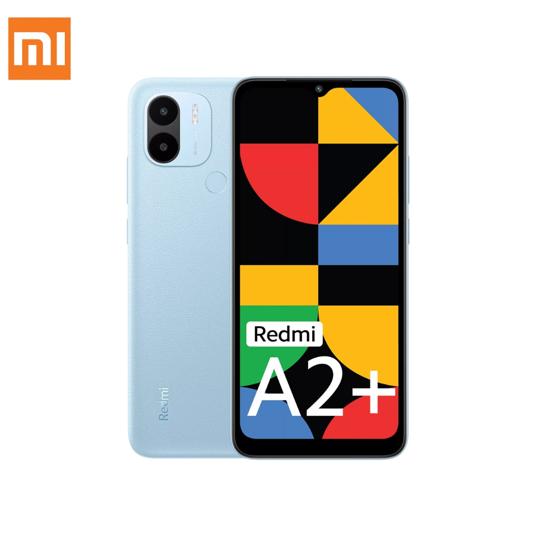 Redmi brand smartphone in Nepal