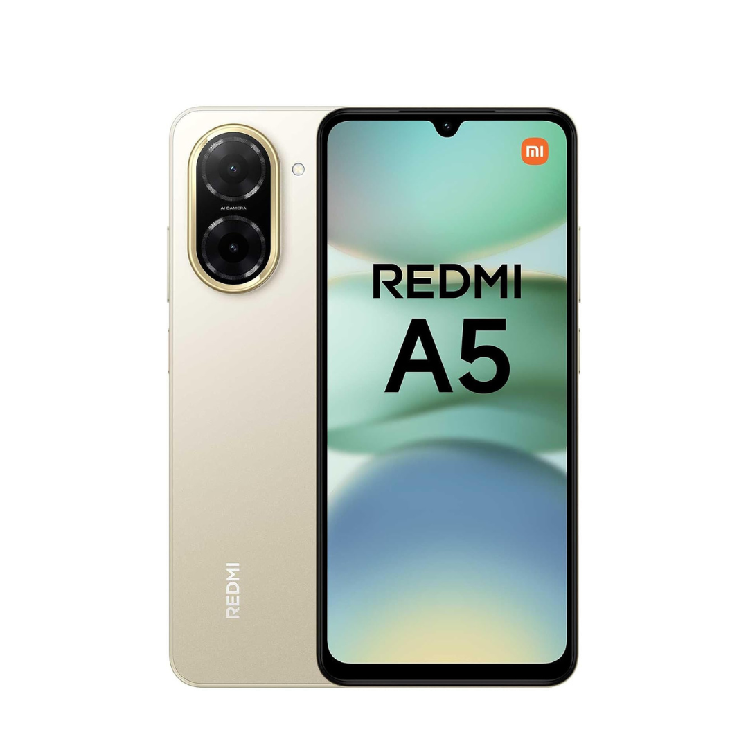 Xiaomi Latest Budget Mobile Phone