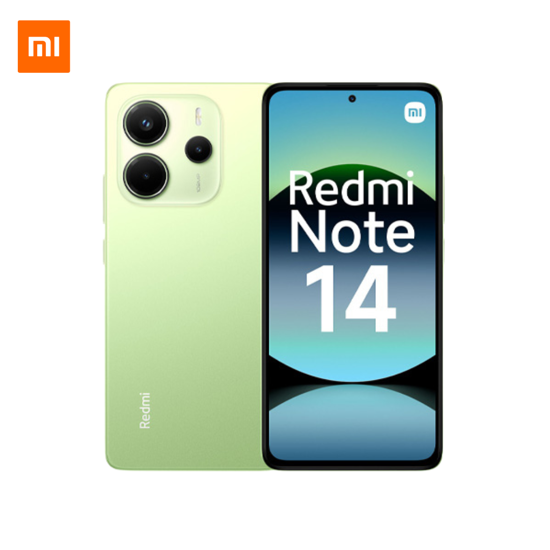Best Budget Premium Phone in Nepal Redmi Note 14