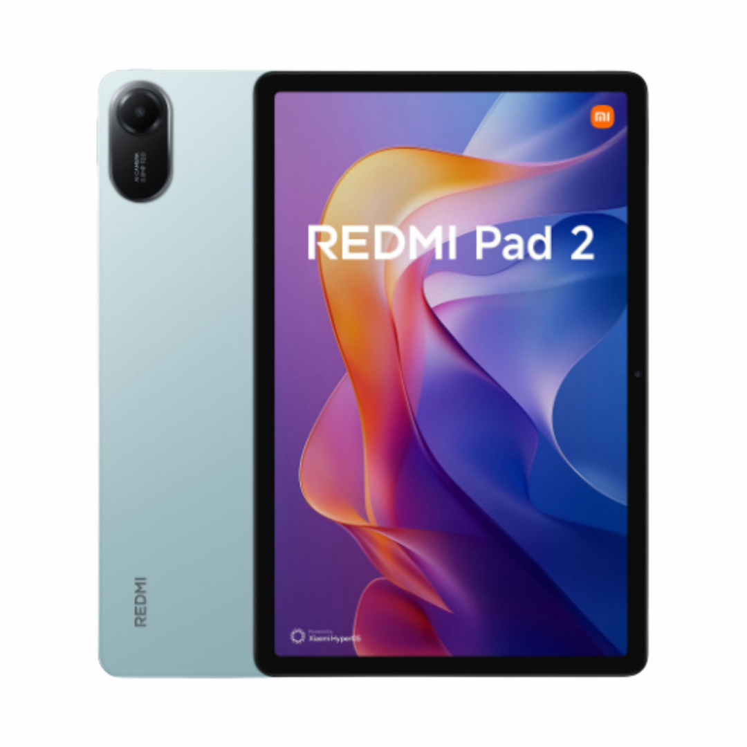 Redmi Pad 2 powerful tablet under 30k