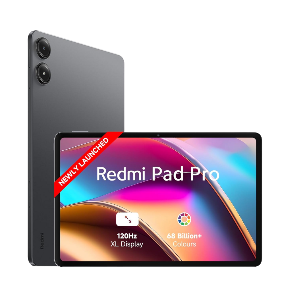 Best Gift from abroad Redmi Pad Pro