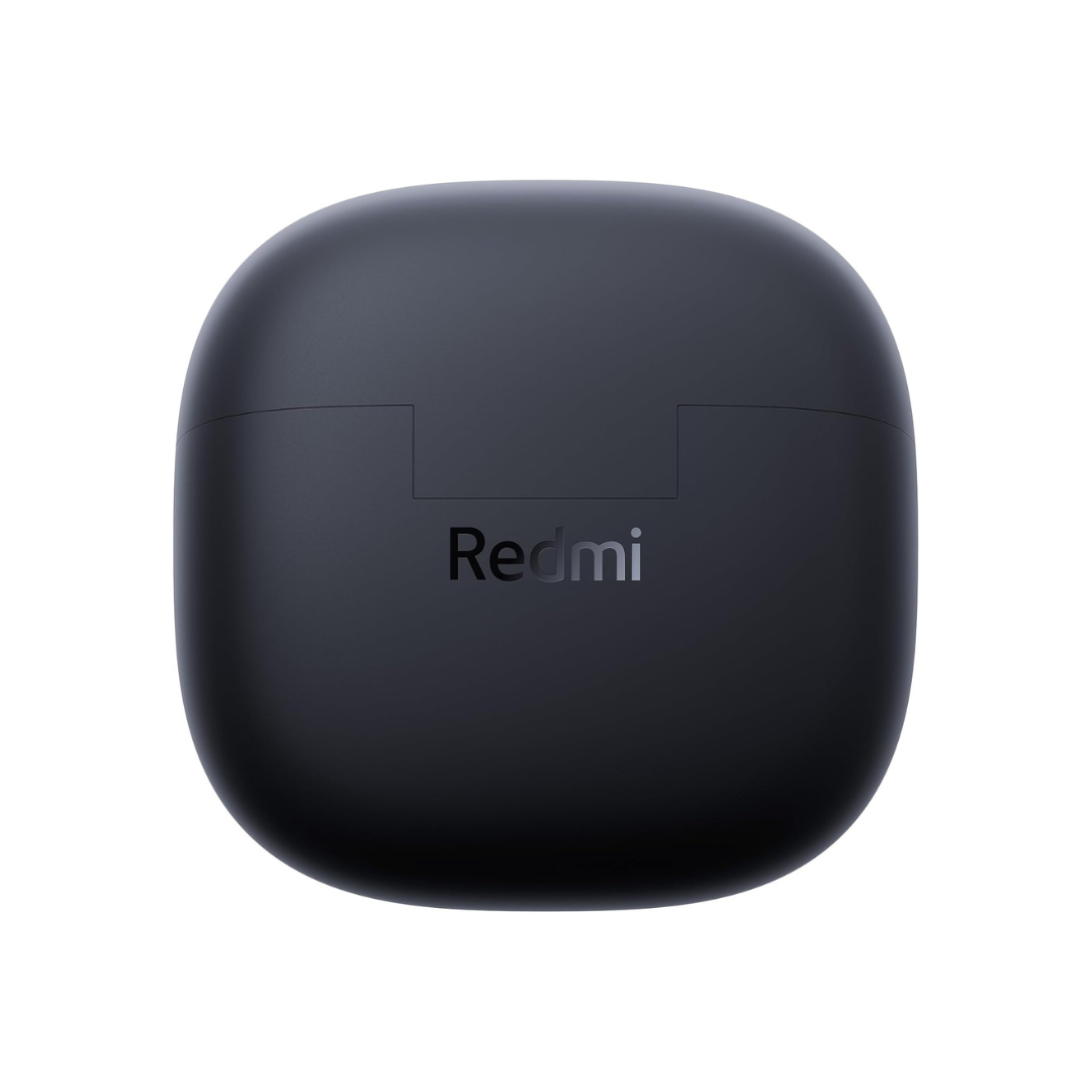 Redmi Buds 6 Lite for Crystal-Clear Calls with AI Noise Cancellation