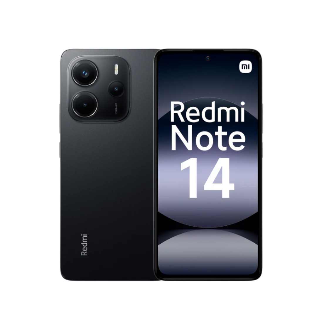 Redmi Note 14 Price in Nepal Buy Now – Brother-mart