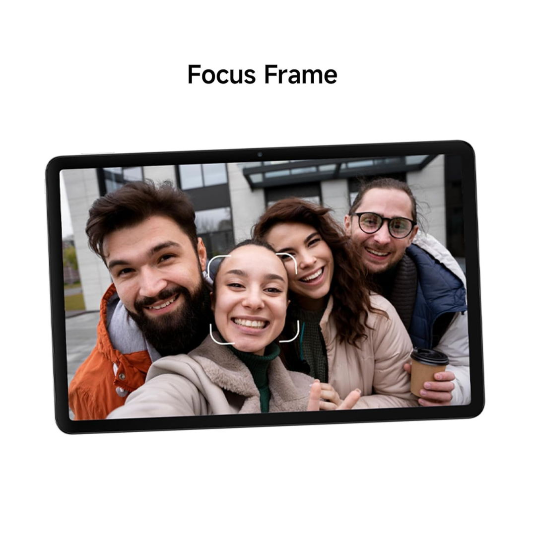 Xiaomi Redmi Pad Pro 5G unboxing