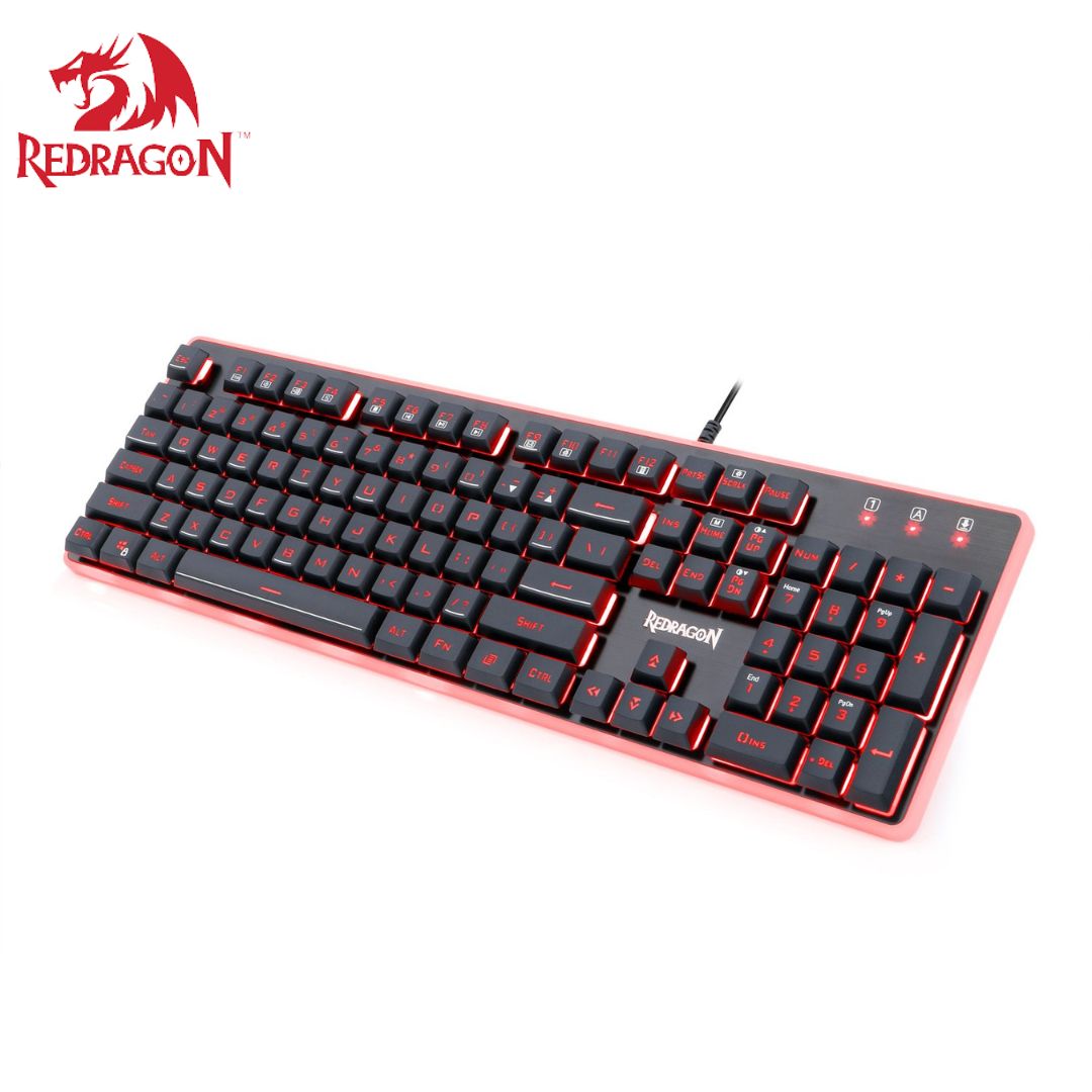 Redragon K509 DYAUS best price In Nepal