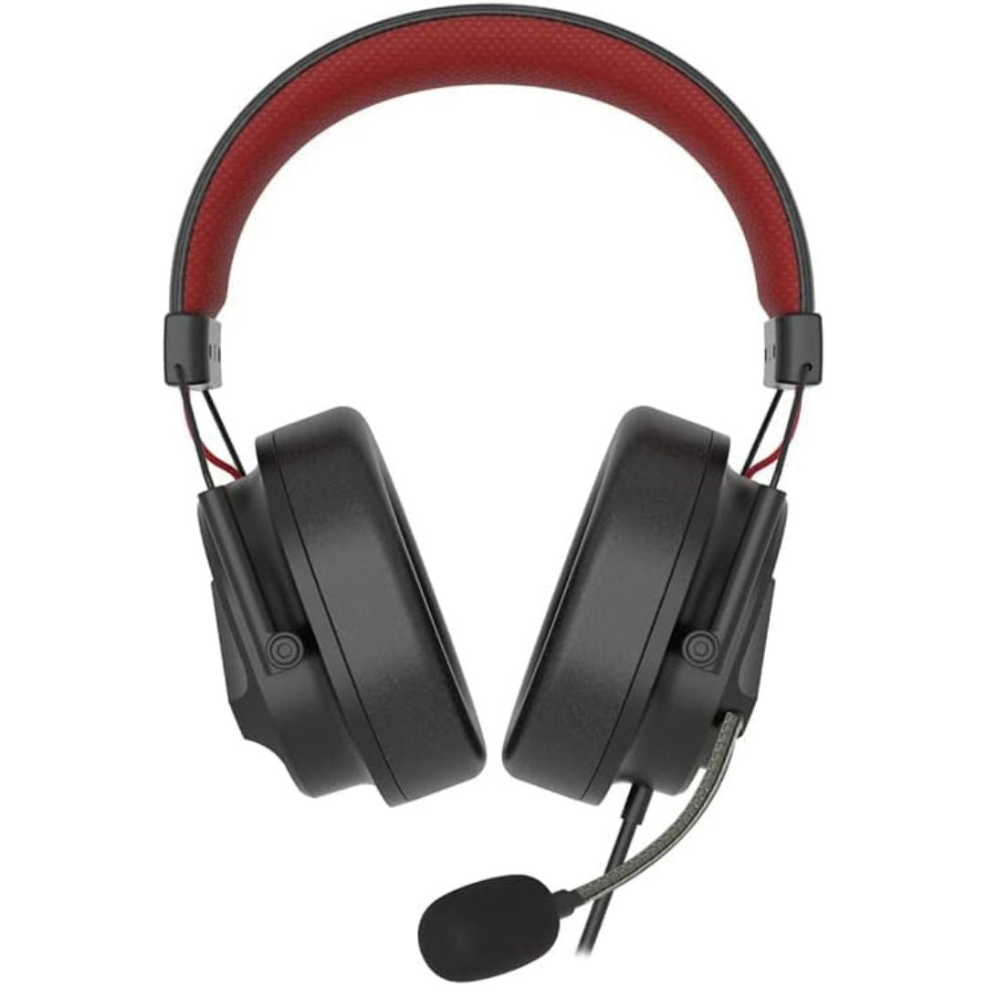 REDRAGON Headphones Review