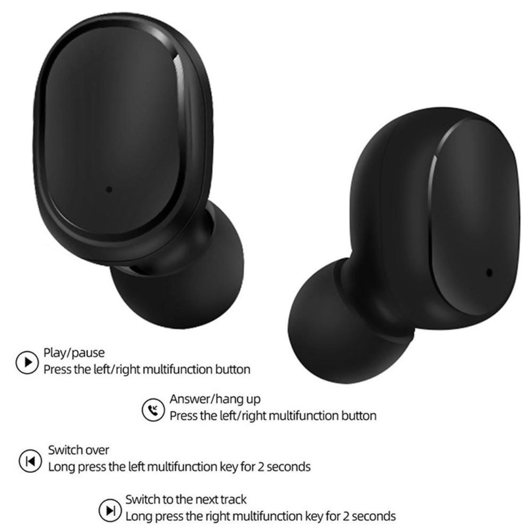 Affordable earbuds in Nepal