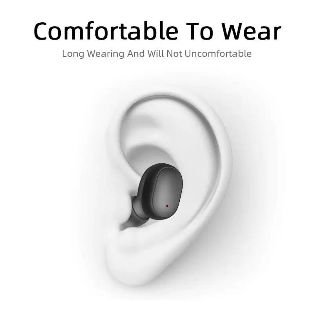 Get free delivery service on Riversong earbuds from Brothermart