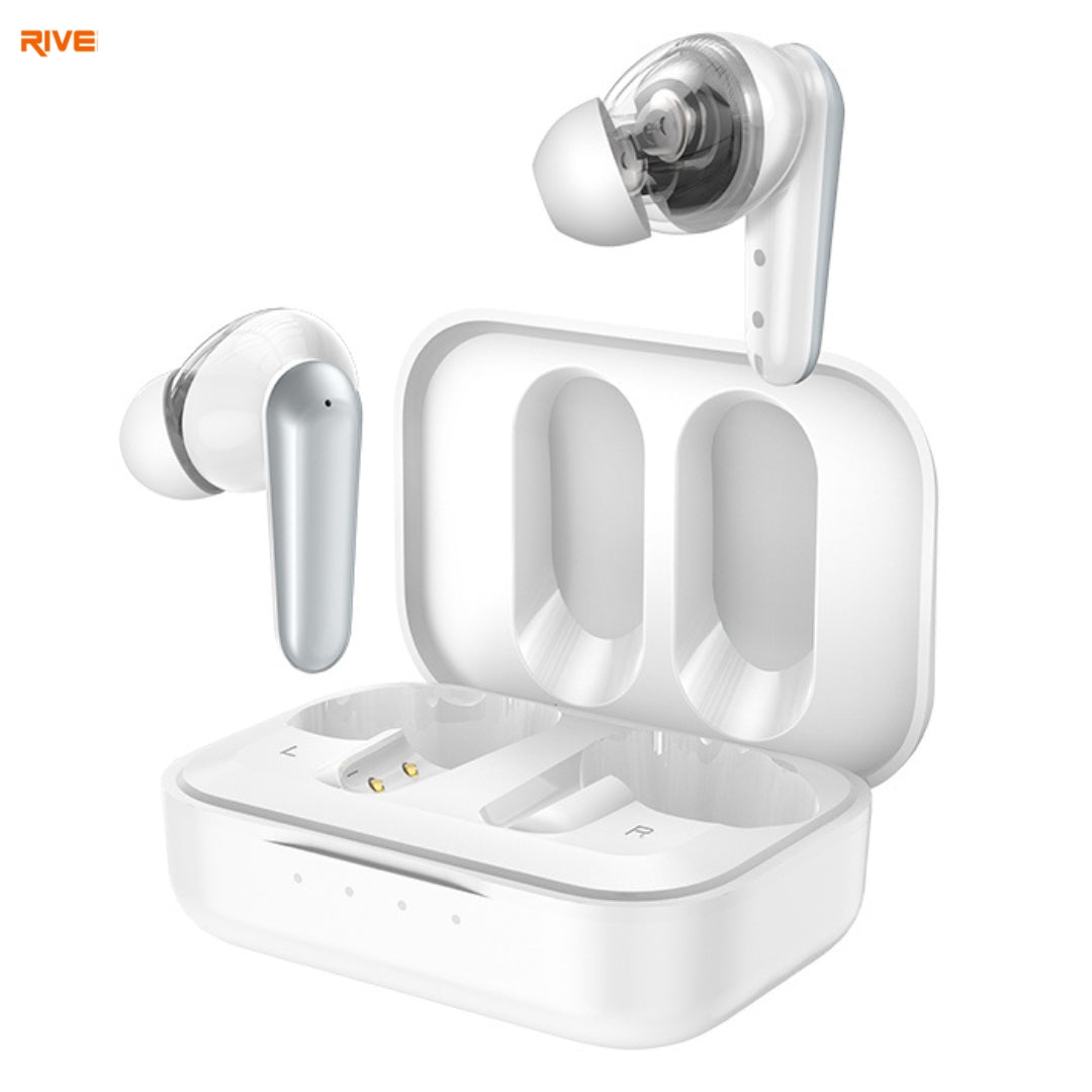 Riversong Yoga M1 TWS Earbuds Buy best Light and Comfortable earbuds