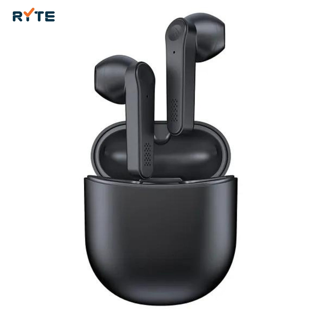 Wireless earbuds