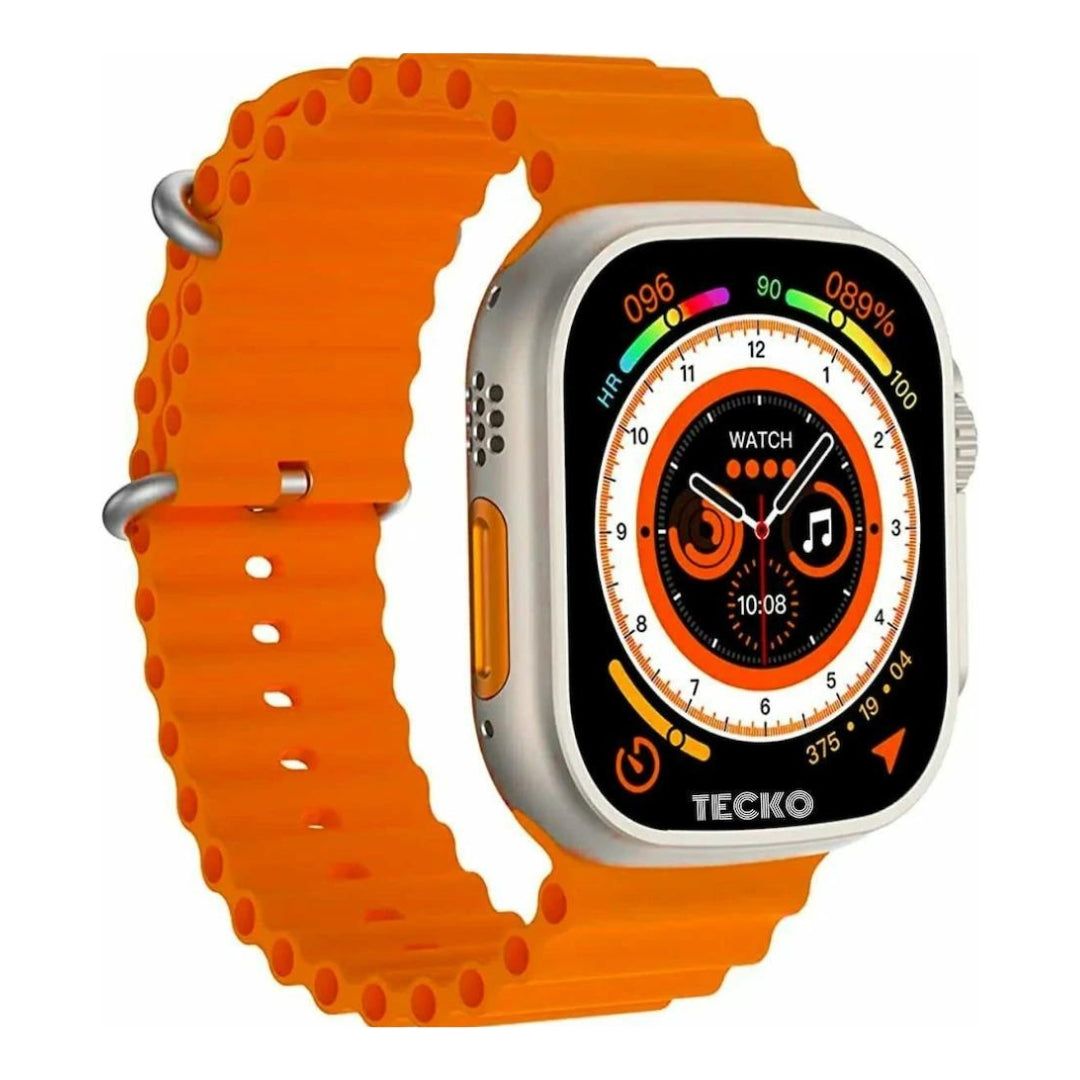 Grab free delivery service on Android smartwatch from Brother-mart