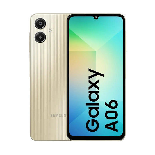 Samsung Galaxy A06 4g Price in Nepal