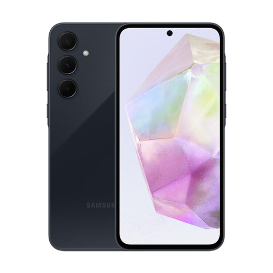 Samsung Galaxy A35 5g Smartphone Awesome Navy