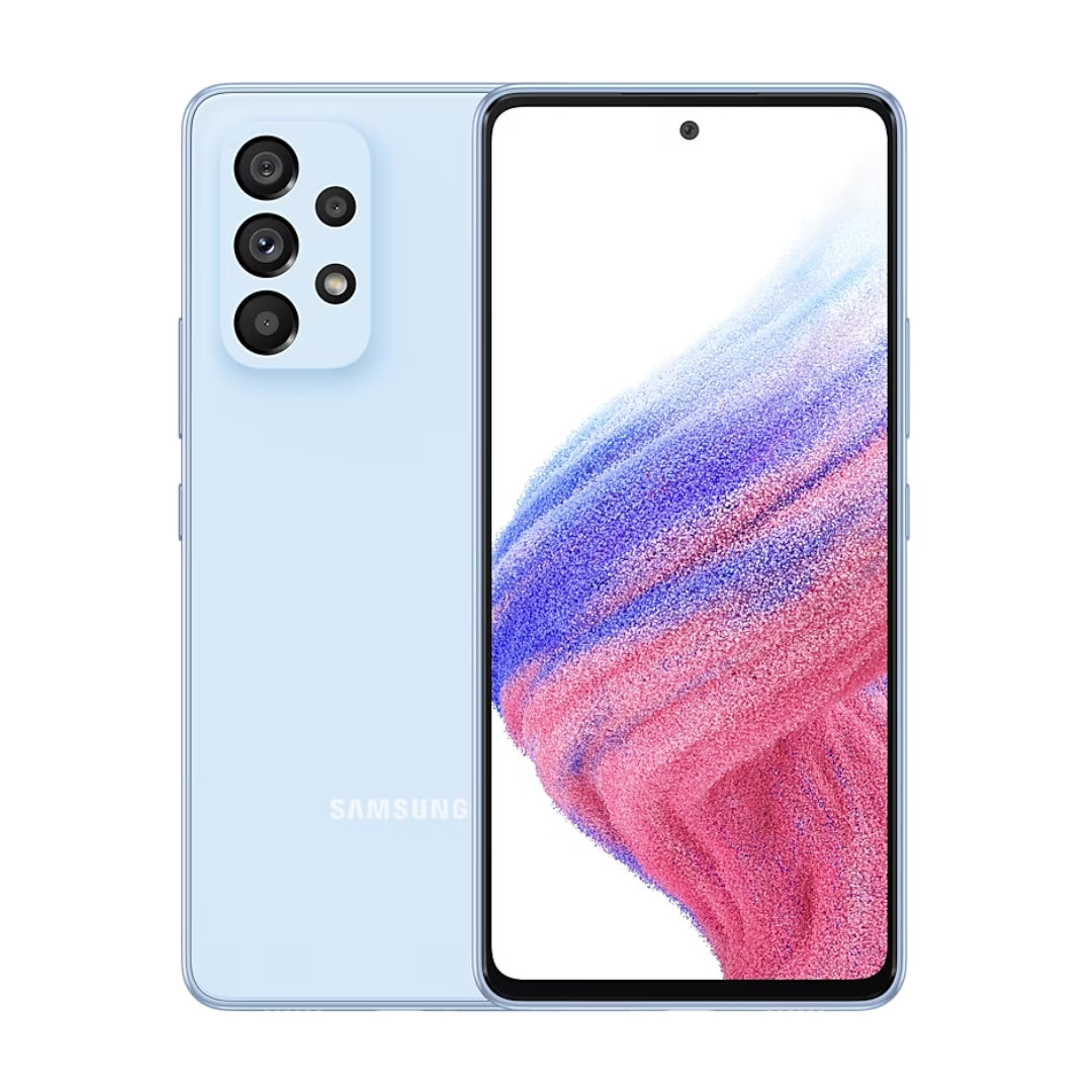 Samsung Galaxy 5G Smartphone Price in Nepal