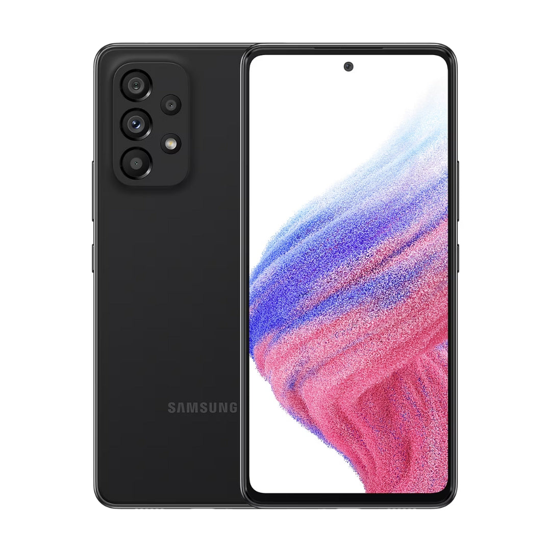 Samsung Galaxy A53 5g Smartphone Price in Nepal