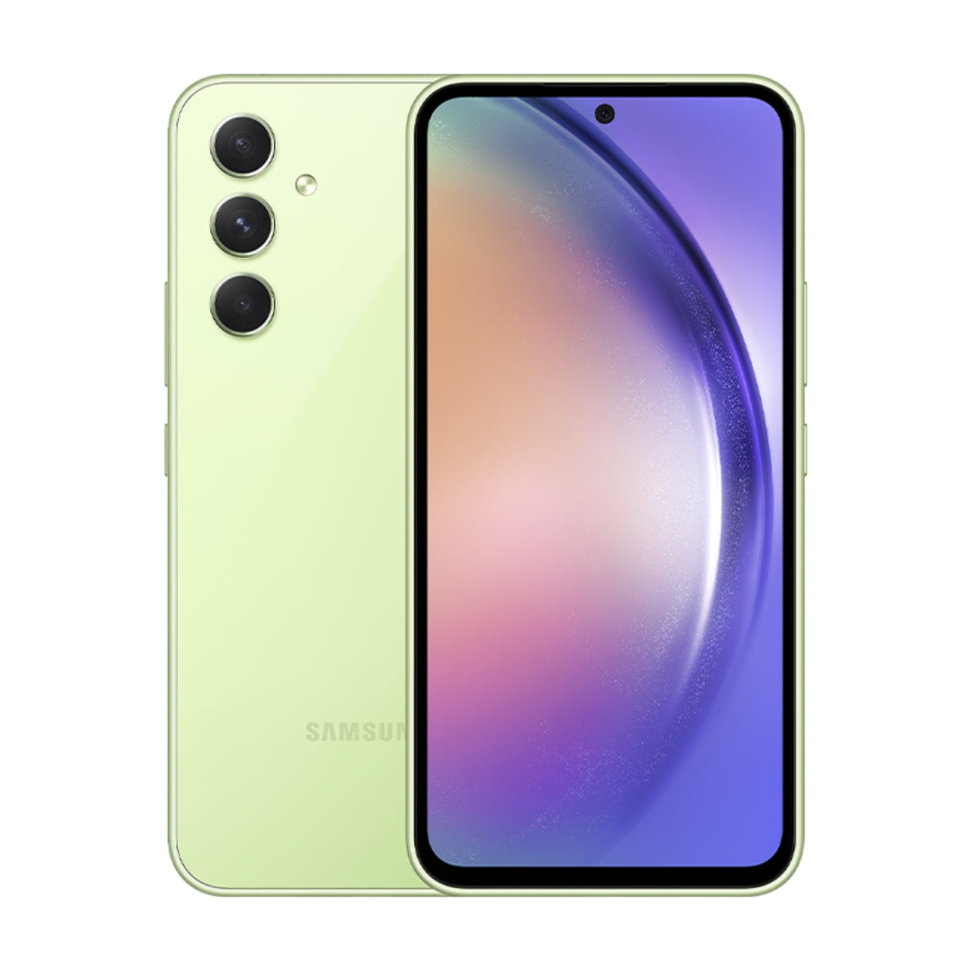 Samsung Galaxy A54 Smartphone Price 2024