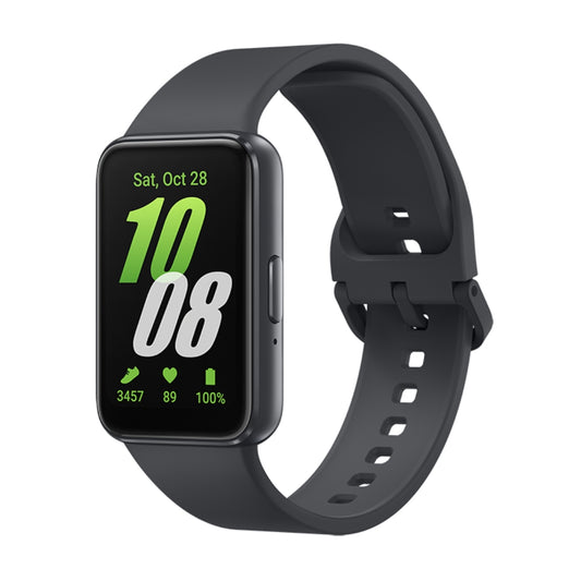 Samsung Galaxy Fit 3 Smartwatch Black