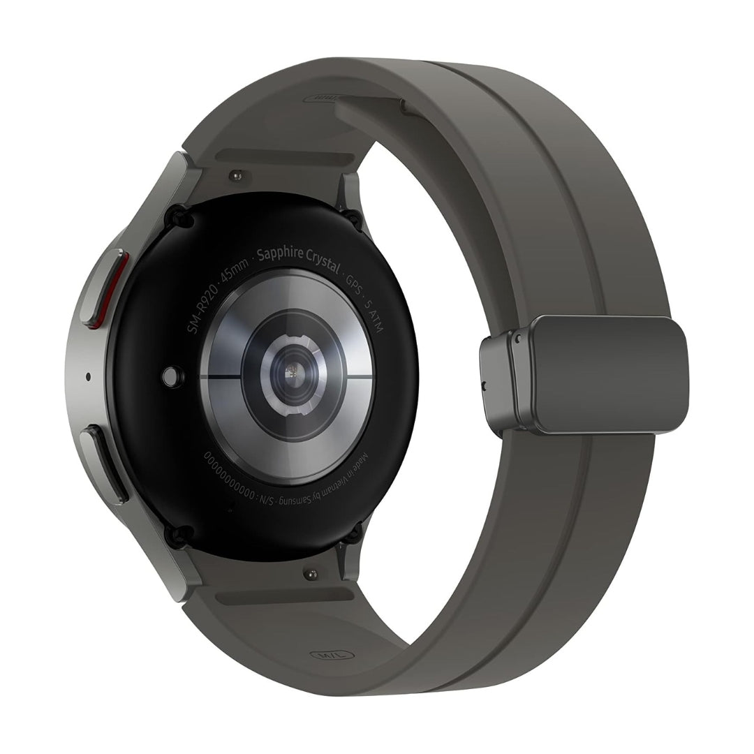 Grab free delivery service on Samsung Galaxy Smartwatch from Brother-mart