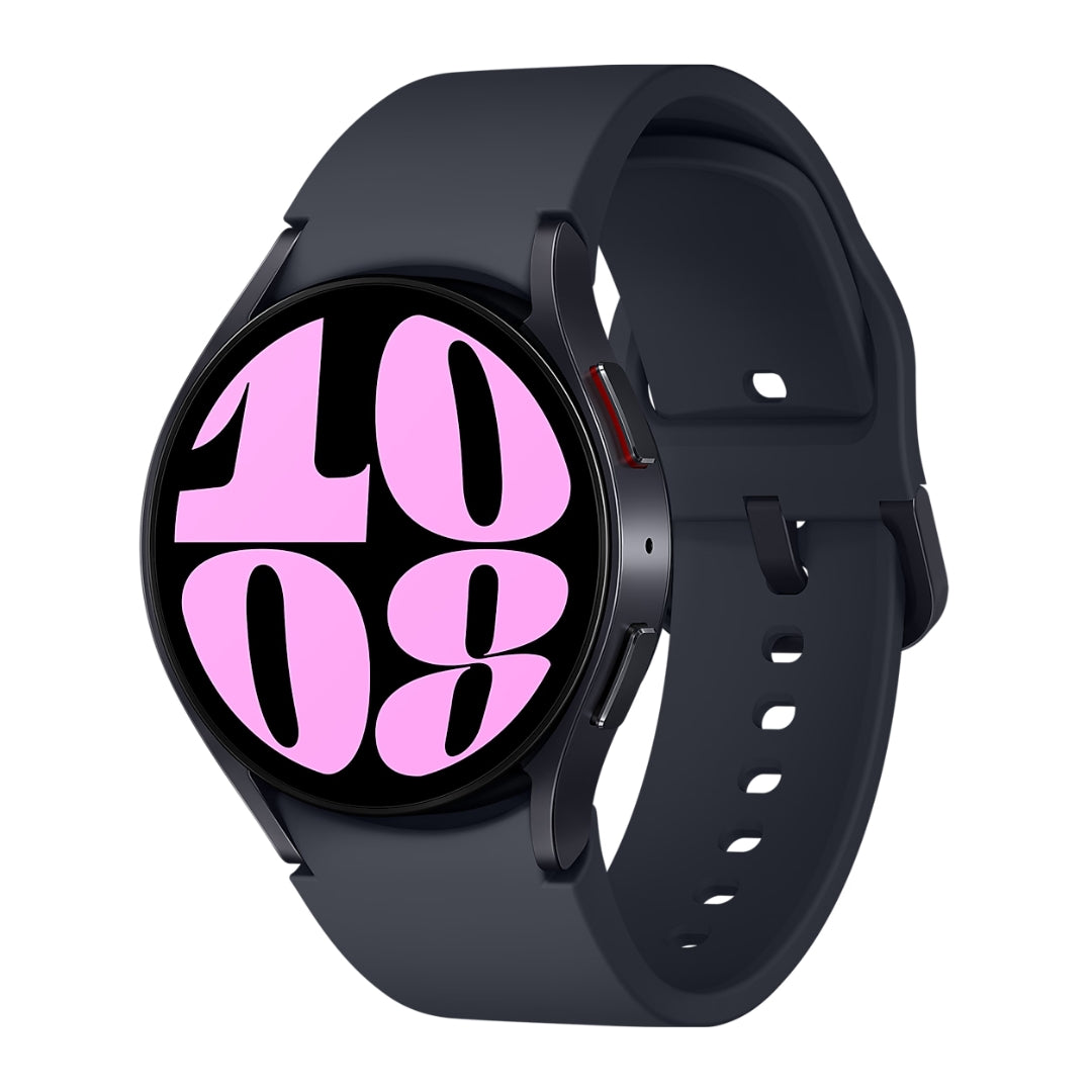 Samsung Health and Fitness Tracking Smartwatch in Nepal