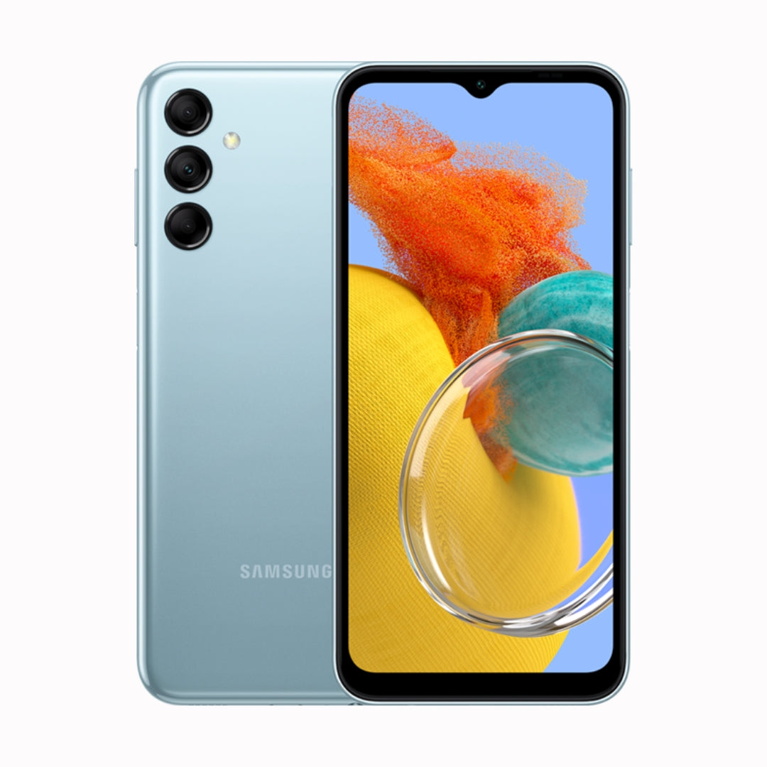 Best Samsung Smartphone in Nepal 2024
