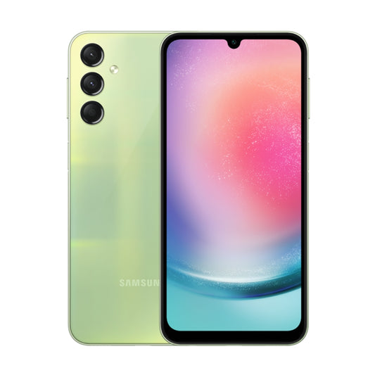 Samsung Galaxy A24 4g Smartphone Price in Nepal