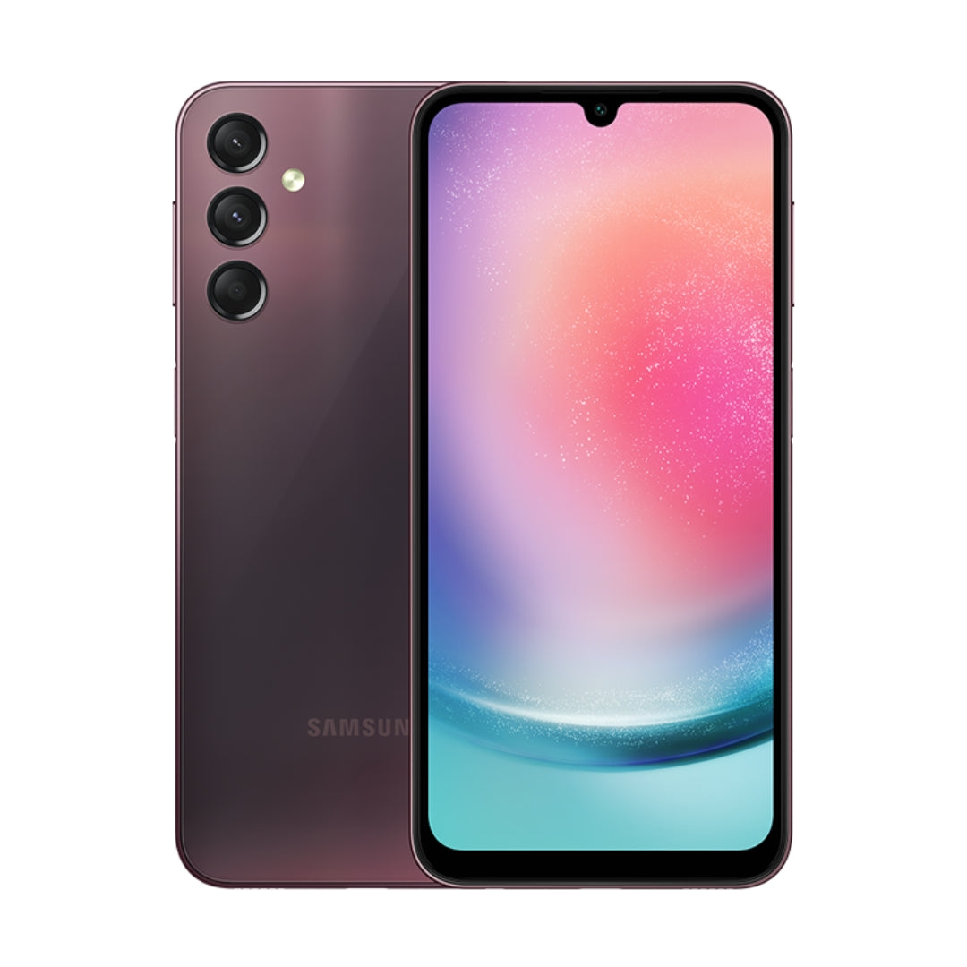 Best Samsung Smartphone in Nepal 2024