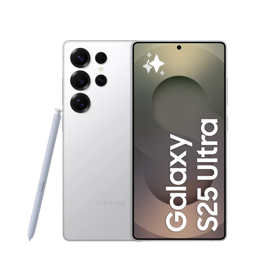 Buy Now at EMI Samsung S25 Ultra Price in Nepal