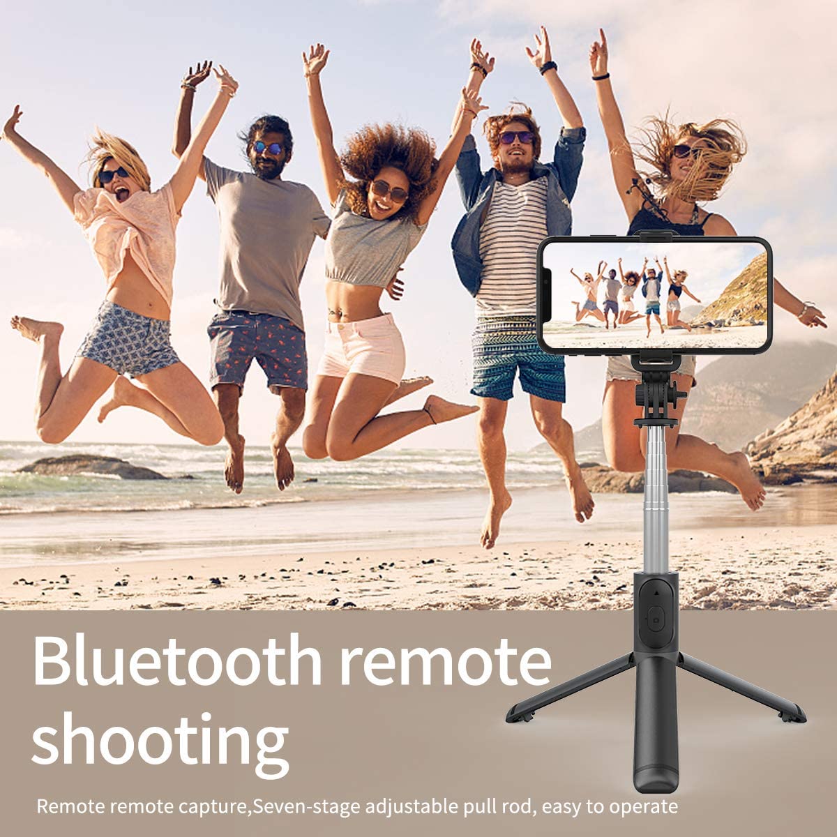 Best Selfie Stick