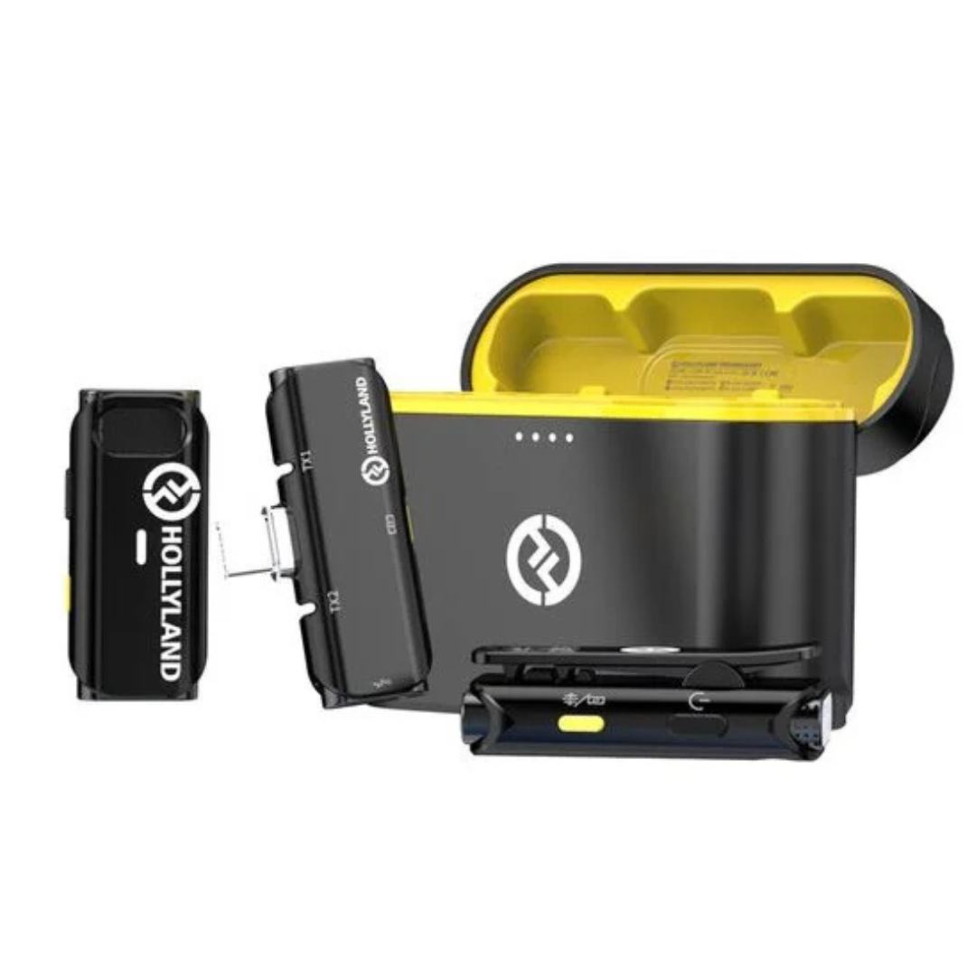 Hollyland LARK C1 DUO