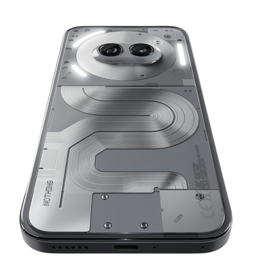 Buy Now Nothing Phone 2a Plus – Android OS 2.6 for Smooth Performance