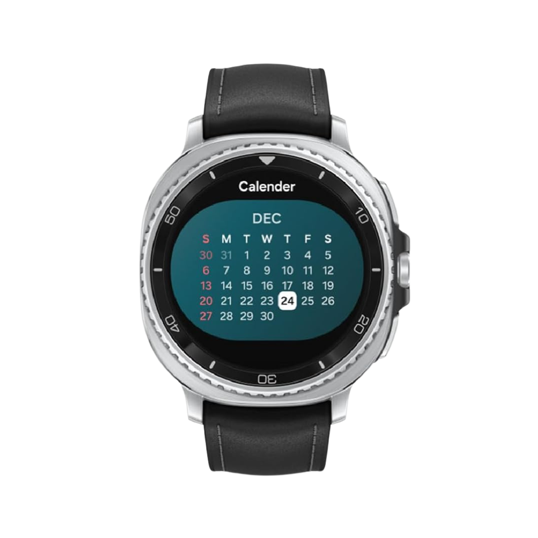 Buy now smartwatch with 30 hour battery