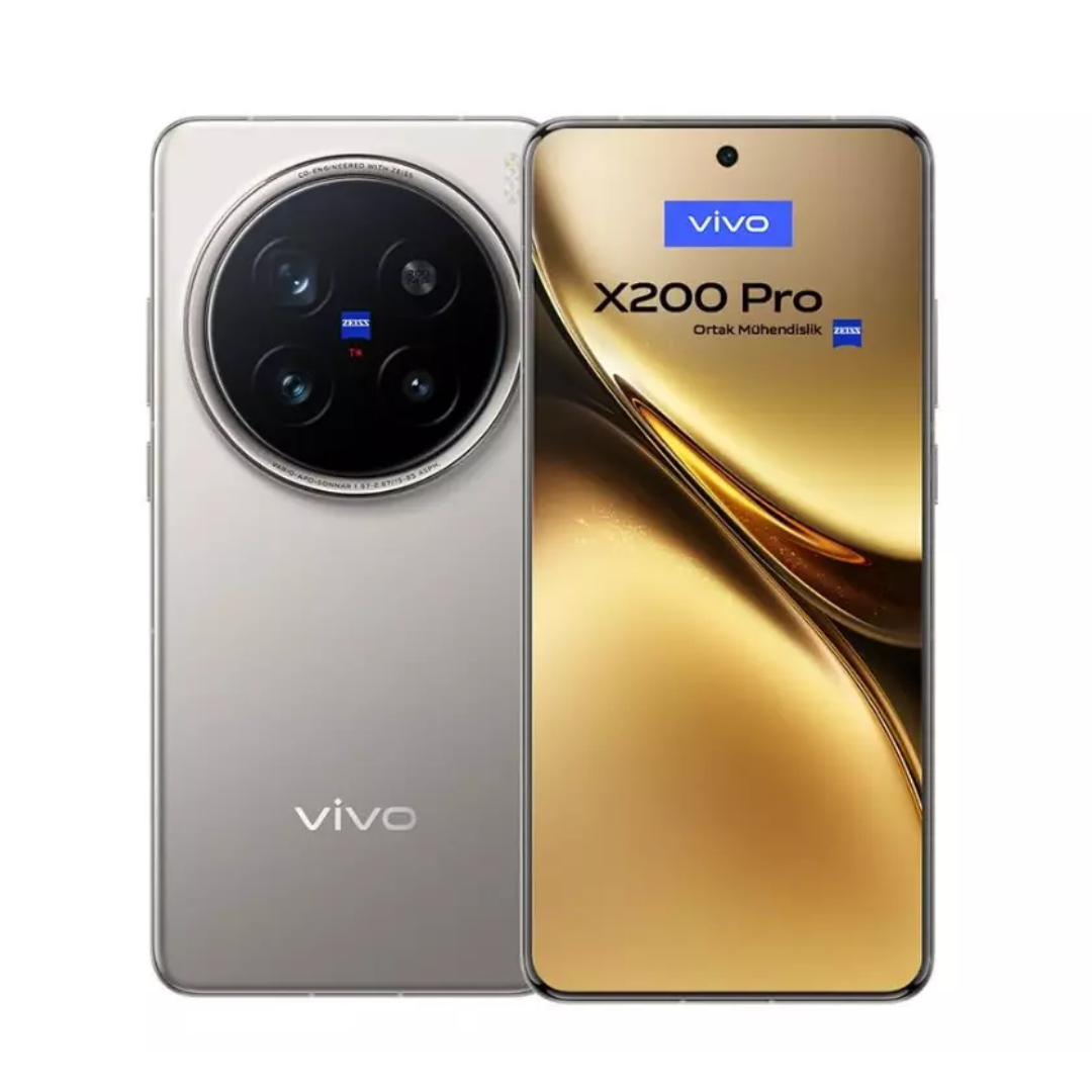 Get Vivo X200 Pro full feature and price list official warranty